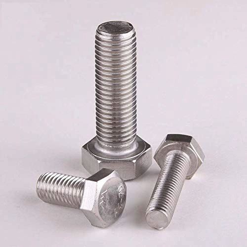 DIN 933 HEX BOLT-1