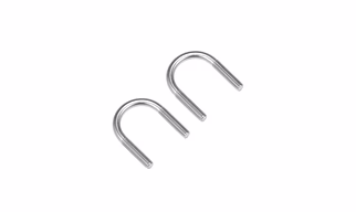 U - BOLTS