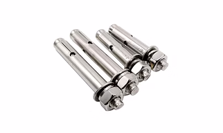 Anchor Bolts