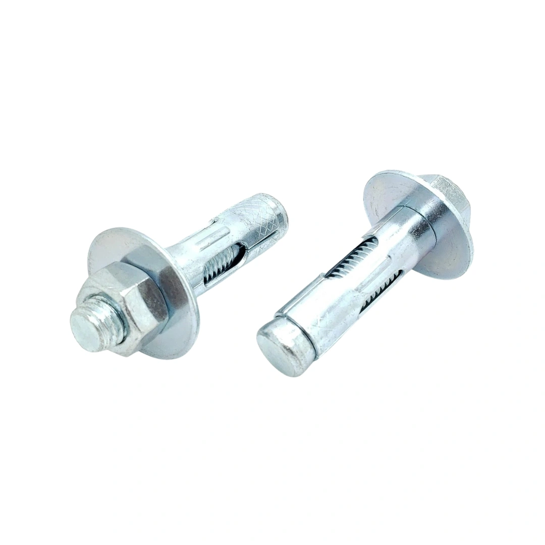 Anchor Bolts-2