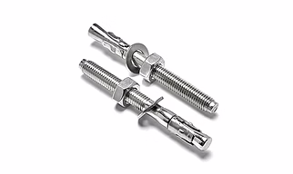 Wedge Anchor Though Bolt