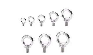 I- Bolts