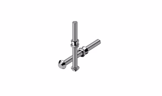 Anti Theift/Security Bolt