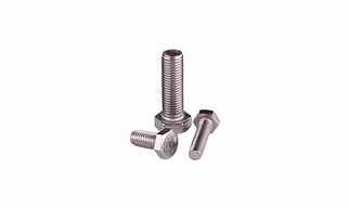 Bsw 1083 Hex Bolt