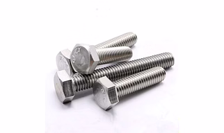 ISO 4017 Hex Bolt