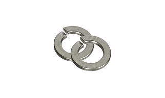 DIN 127 SPRING WASHERS