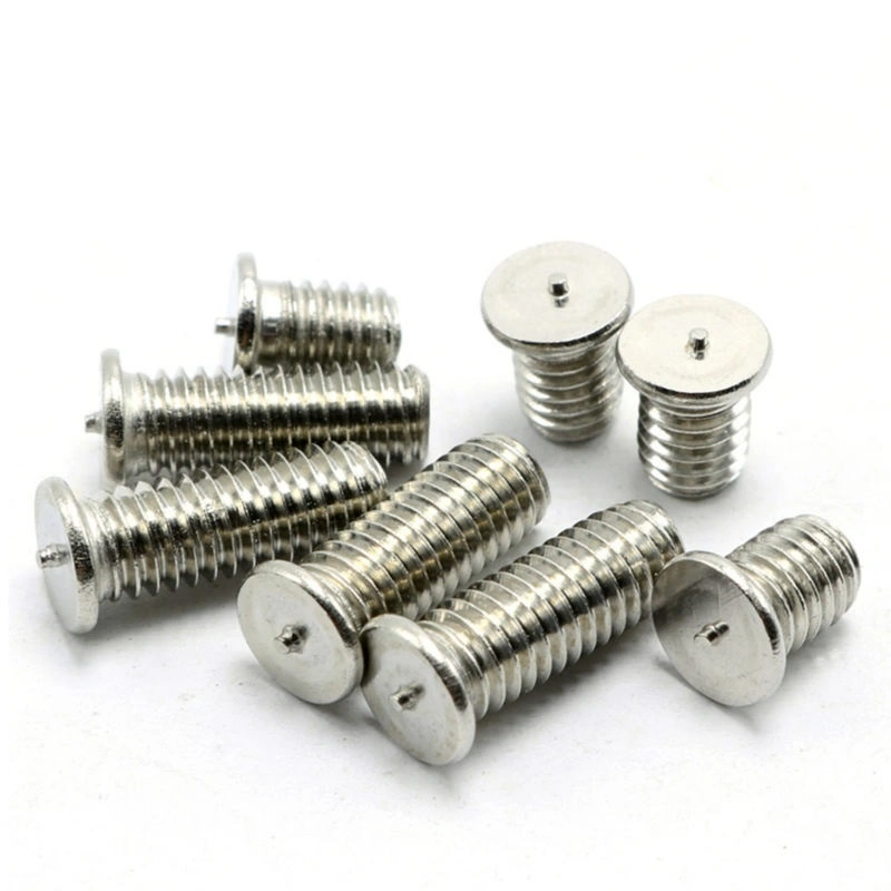 Weld Studs-12587556