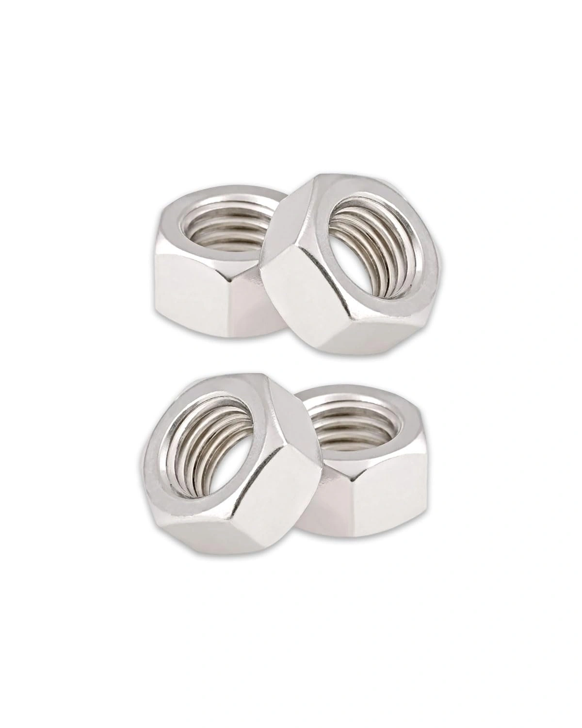 ISO 4032 Hex Nut-12592404