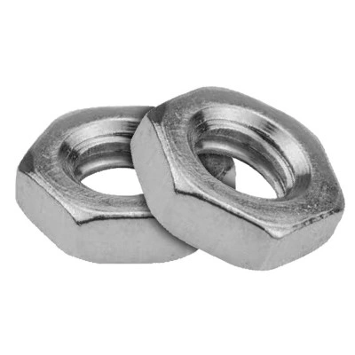 Din 439 Lock Nut / Thin Nut-1