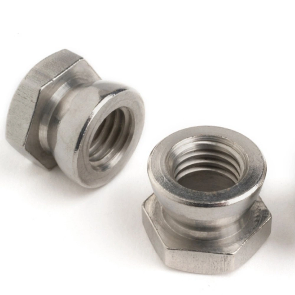 Anti-Theft Nut / Brake Nut-12592410