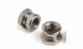 Anti-Theft Nut / Brake Nut