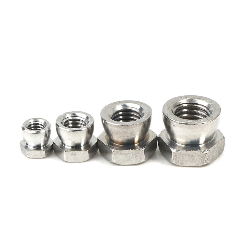 Anti-Theft Nut / Brake Nut-2