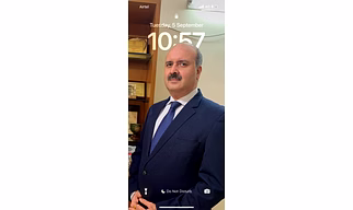 Executive Coaching