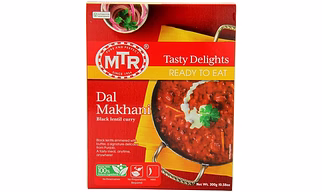 MTR Ready to Eat Dal Makhani 300g