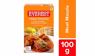 Everest Masala Powder - Chicken, 100g Carton