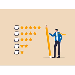 customer satisfaction survey