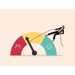 brand health tracking study