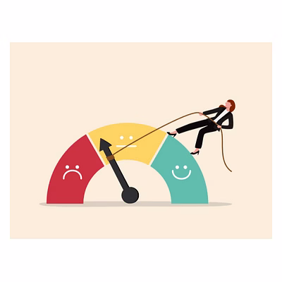 brand health tracking study