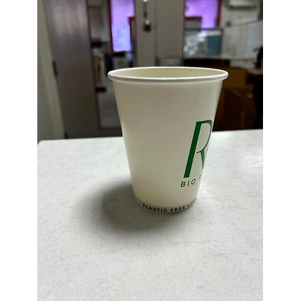 12 oz Aqueous Coated Paper Cup-1