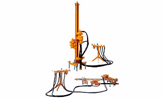 LD4 Machine