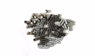 wire saw accessories