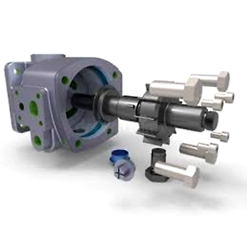FABRICATED ASSEMBLIES