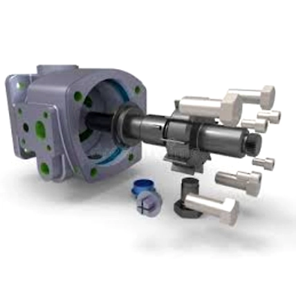FABRICATED ASSEMBLIES-12547656