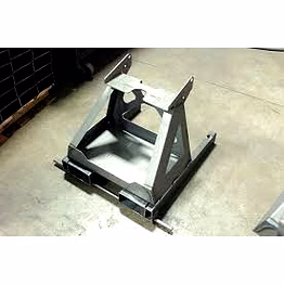 upika fabricated assemblies