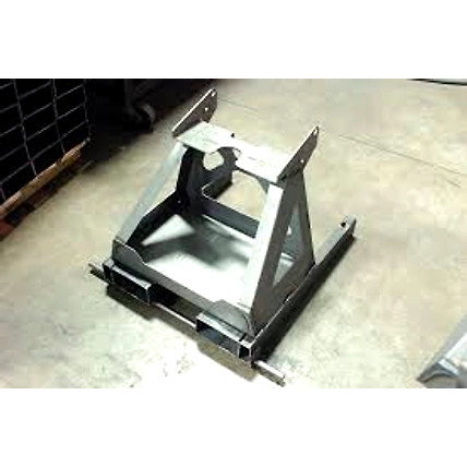 FABRICATED ASSEMBLIES-1