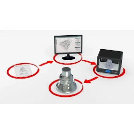 MECHANICAL PRODUCT DEVELOPMENT