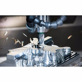 aerospace components