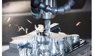 Aerospace Components