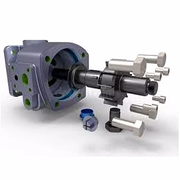 mechanical assembly
