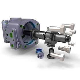 Mechanical Assembly
