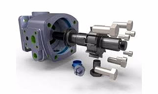 Mechanical Assembly