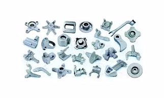 AUTOMOBILE COMPONENTS