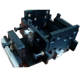 Mechanical Fixture