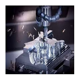 upika mechanical parts