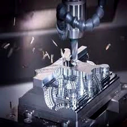 Mechanical Parts-12547672