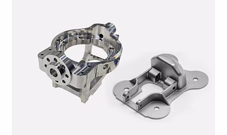 Premium Mechanical Parts for Precision Performance