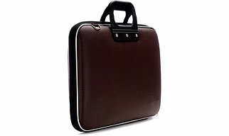 Leatherette Slim Laptop Bag  Affordable Luxury for Professionals