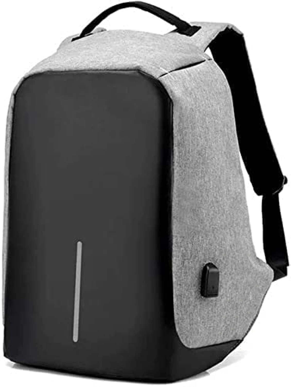 Premium Quality Antitheft Laptop Backpack  Ultimate Blend of Style and Functionality-1