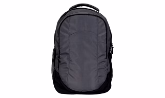 Grey Backpack ag Durable Backpack  Perfect for Every Occasion