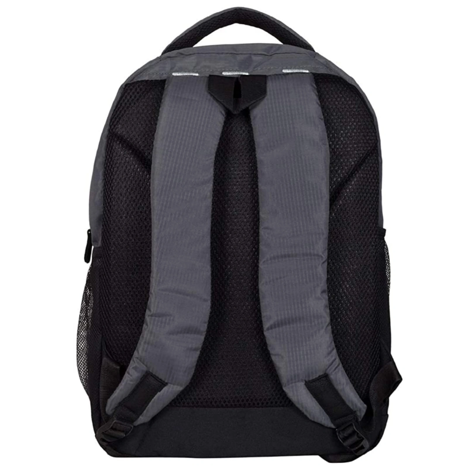 Grey Backpack ag Durable Backpack  Perfect for Every Occasion-2