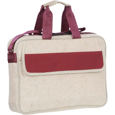 Best Jute Laptop Bag Sustainable Style for the Modern Professional