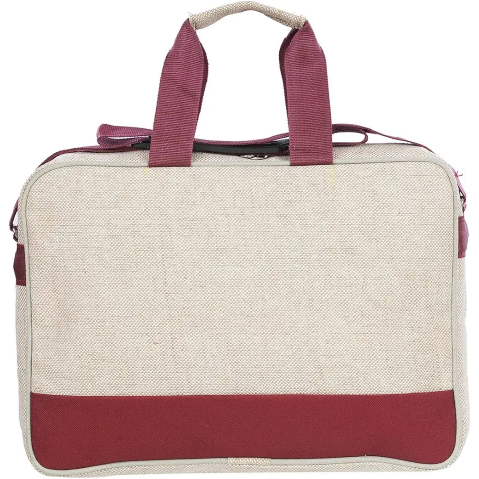 Best Jute Laptop Bag Sustainable Style for the Modern Professional-1