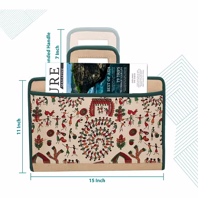 Eco-Friendly Jute Bag Sustainable and Stylish Choice for Everyday Use-1