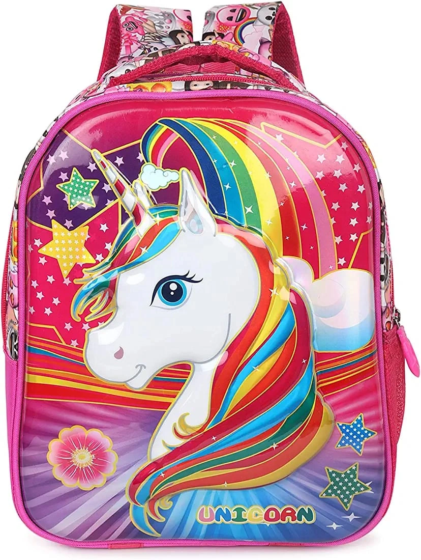 Premium School Bag Ultimate Comfort and Style for Students-12550640