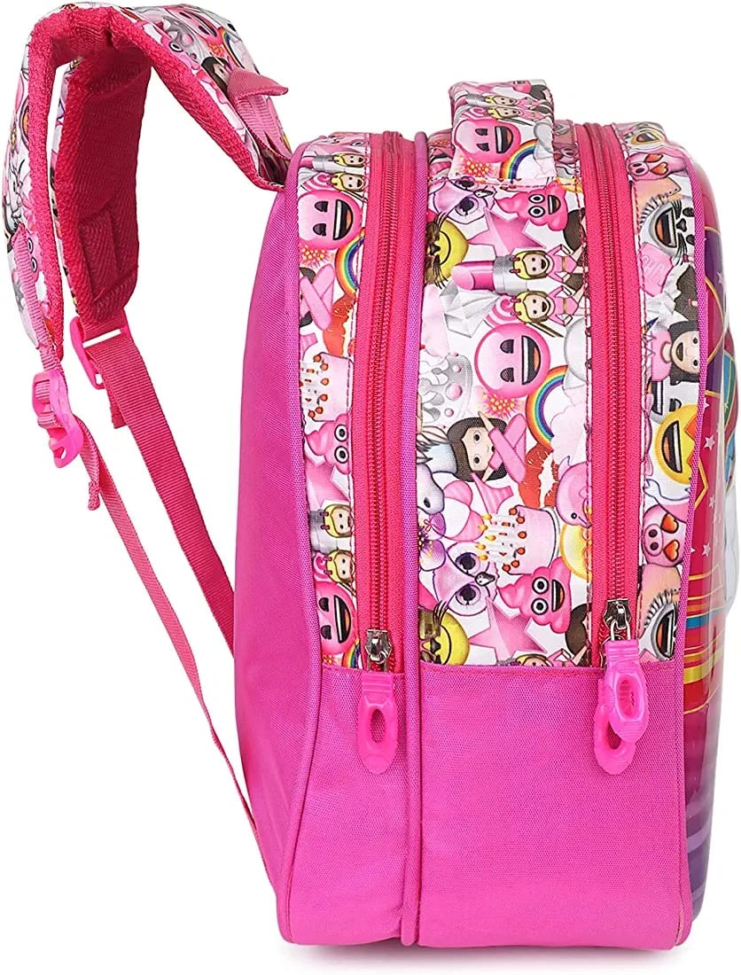 Premium School Bag Ultimate Comfort and Style for Students-3