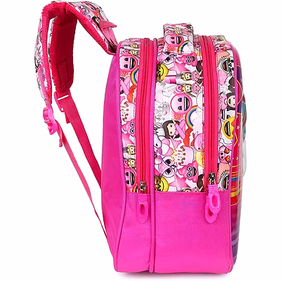 Premium School Bag Ultimate Comfort and Style for Students-3